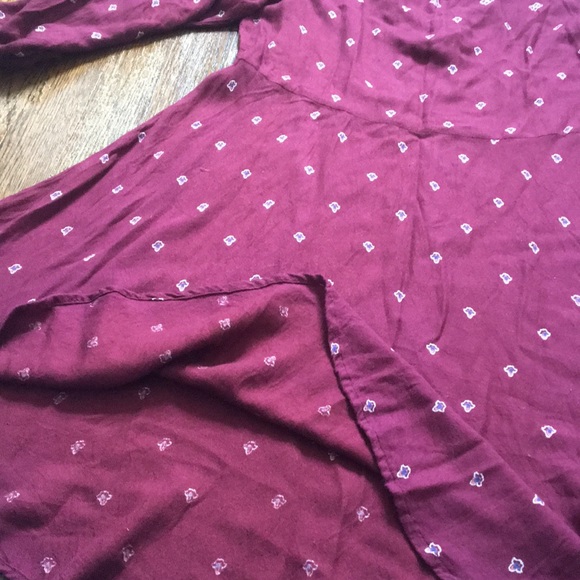 Mudd dress - Picture 5 of 5